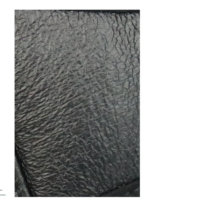 HKM-047891 Stylish European and American PU Dog Leather Cap in Brown and Black for All Sizes