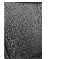 HKM-047891 Stylish European and American PU Dog Leather Cap in Brown and Black for All Sizes