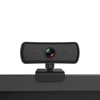 HKM-048083 1080P USB Computer Camera with Auto Focus and Built-in Microphone