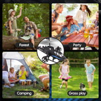 HKM-048339 Remote Control Helicopter Model WT224667 - 2.4G Outdoor Flying Toy for Ages 5 and Up