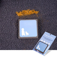 HKM-049299 Pet Hair Remover for Carpets and Sofas - EVA Material, Easy to Clean, Long-Lasting