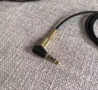 HKM-049427 Gold In-Ear Earplugs for Comfortable Noise Isolation