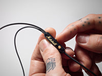 HKM-049427 Gold In-Ear Earplugs for Comfortable Noise Isolation