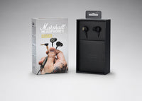 HKM-049427 Gold In-Ear Earplugs for Comfortable Noise Isolation