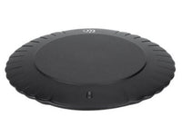 HKM-049875 Slim Qi Wireless Charger Pad for Convenient Cable-Free Charging