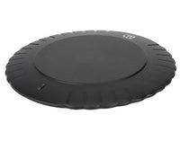 HKM-049875 Slim Qi Wireless Charger Pad for Convenient Cable-Free Charging