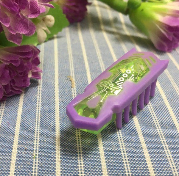 HKM-050131 Electric mouse pet cat interactive toy cute vibration will run electronic mouse funny cat toy