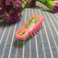 HKM-050131 Electric mouse pet cat interactive toy cute vibration will run electronic mouse funny cat toy