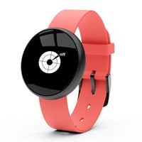 HKM-050195 Smart Bracelet with Bluetooth 5.1, OEL Display, and IP67 Waterproof Rating