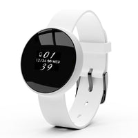 HKM-050195 Smart Bracelet with Bluetooth 5.1, OEL Display, and IP67 Waterproof Rating