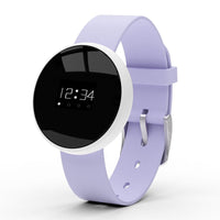HKM-050195 Smart Bracelet with Bluetooth 5.1, OEL Display, and IP67 Waterproof Rating