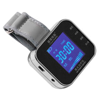 HKM-050259 Wrist Light Wave Meter for Enhanced Blood Circulation and Oxygen Delivery