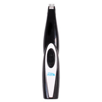 HKM-050451 Rechargeable Pet Nail Grinder Clipper for Cats & Dogs – Low Noise Grooming Tool with Easy Clean Design