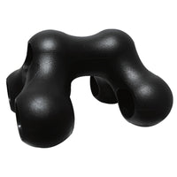 HKM-050643 Cervical Massage Pillow for Back, Neck, and Shoulder Relaxation