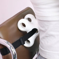 HKM-050643 Cervical Massage Pillow for Back, Neck, and Shoulder Relaxation