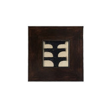 HKM-050771 Abstract Plant Floral Canvas Wall Art for Living Room, Bedroom, and Restaurant Décor