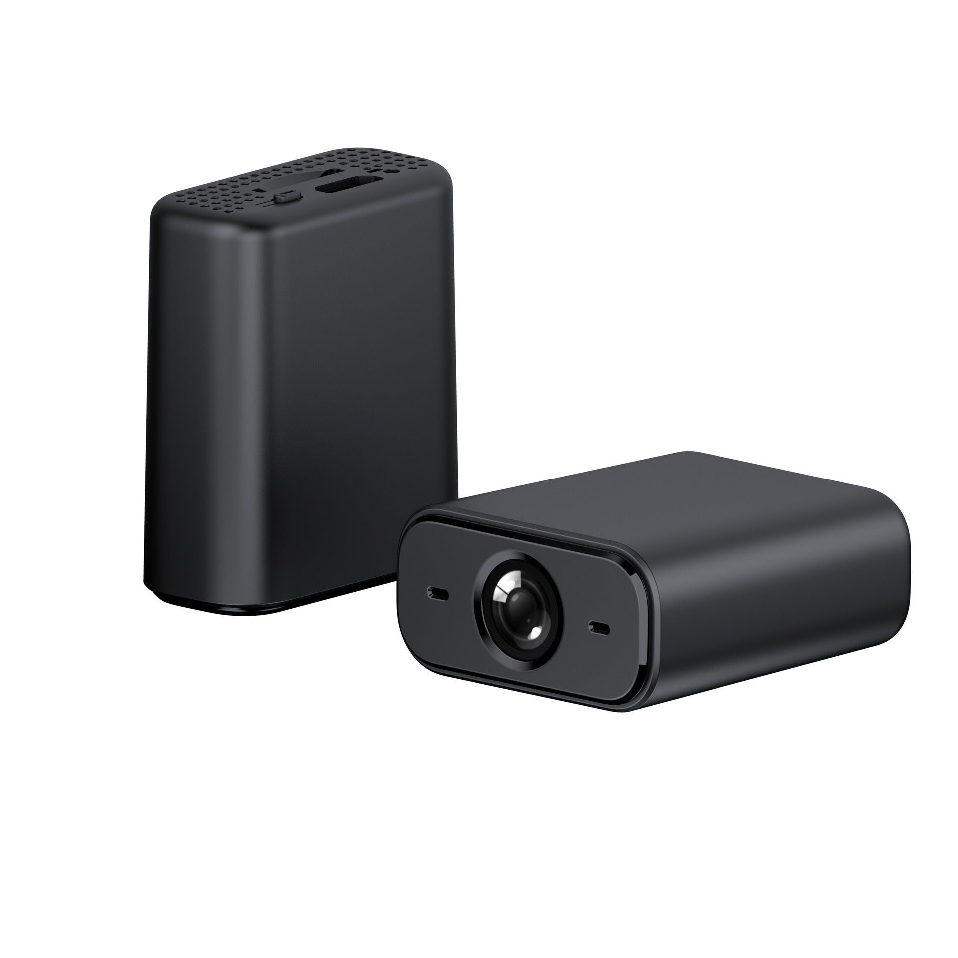 HKM-051027 Wireless Indoor HD Surveillance Camera with Multi-Scene Functionality