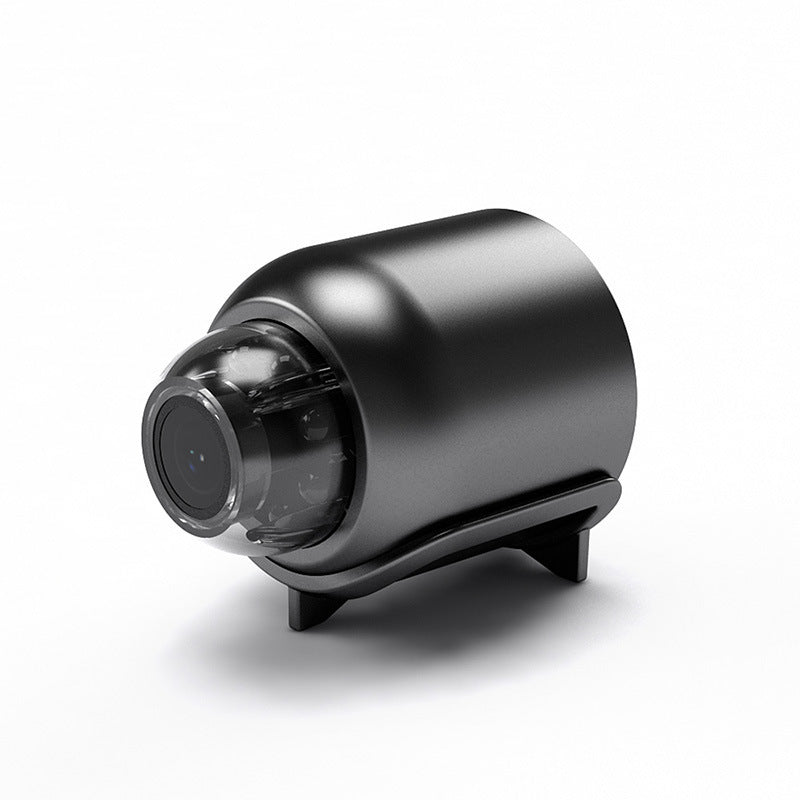 HKM-051027 Wireless Indoor HD Surveillance Camera with Multi-Scene Functionality