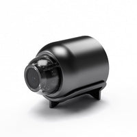 HKM-051027 Wireless Indoor HD Surveillance Camera with Multi-Scene Functionality