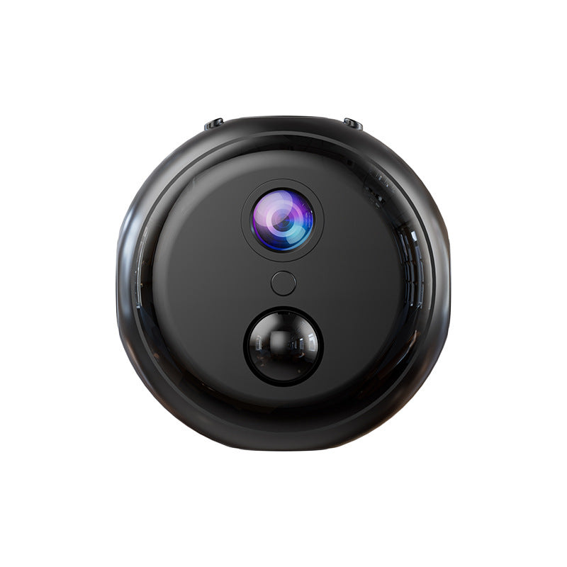 HKM-051027 Wireless Indoor HD Surveillance Camera with Multi-Scene Functionality