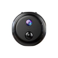 HKM-051027 Wireless Indoor HD Surveillance Camera with Multi-Scene Functionality