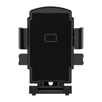 HKM-051219 Aluminum Alloy Motorcycle Phone Holder, Universal Mobile Device Mount for Motorcycles