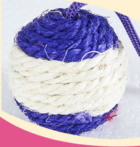 HKM-051283 Play With Cats To Relieve Boredom, Grind Teeth And Claws, Cat Supplies