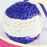 HKM-051283 Play With Cats To Relieve Boredom, Grind Teeth And Claws, Cat Supplies