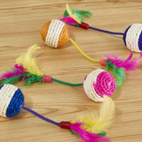 HKM-051283 Play With Cats To Relieve Boredom, Grind Teeth And Claws, Cat Supplies