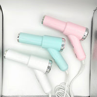 HKM-051603 Pet Hair Dryer Comb for Cats and Dogs - 3rd Generation, Multi-Standard Design