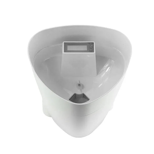 KTX-052435 Automatic Pet Feeder with WiFi Control and Mobile App Integration