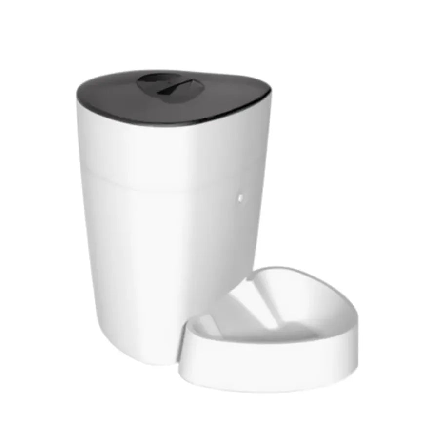 KTX-052435 Automatic Pet Feeder with WiFi Control and Mobile App Integration