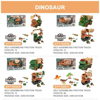HKM-052627 Electric Triceratops Plush Toy for Kids - Singing, Walking, and Talking Educational Dinosaur