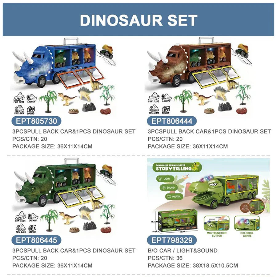 Electric Triceratops Plush Toy for Kids - Singing, Walking, and Talking Educational Dinosaur