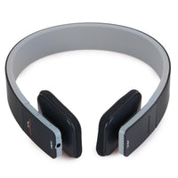 HKM-052883 Bluetooth Wireless Headset with Active Noise Cancellation and Microphone - Model BQ618