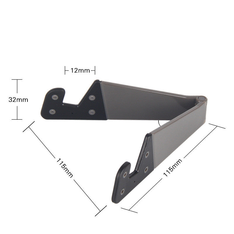 HKM-053203 Universal Mobile Phone Holder - Adjustable Bracket for All Smartphones