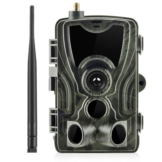 HKM-053331 Outdoor Waterproof 1080p Surveillance Camera with Motion Detection and Infrared Night Vision