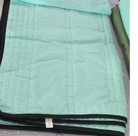 HKM-053971 Lightweight Summer Cooling Air Conditioner Quilt - Washable, Japanese Style, Multiple Sizes