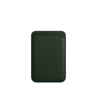 HKM-054227 Plush Doll Magnetic Card Holder in Various Colors - PU Leather Design