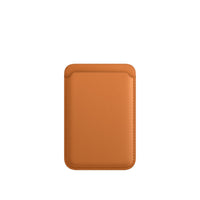 HKM-054227 Plush Doll Magnetic Card Holder in Various Colors - PU Leather Design