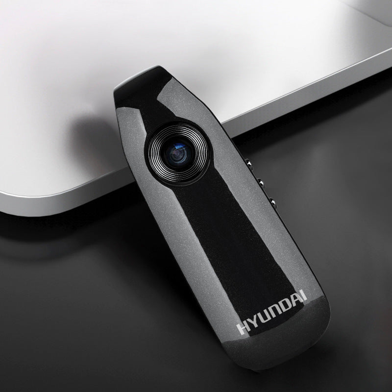 HKM-054483 1080P Full HD Portable Video Recording Pen with Micro SD Card Support