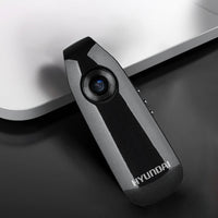 HKM-054483 1080P Full HD Portable Video Recording Pen with Micro SD Card Support
