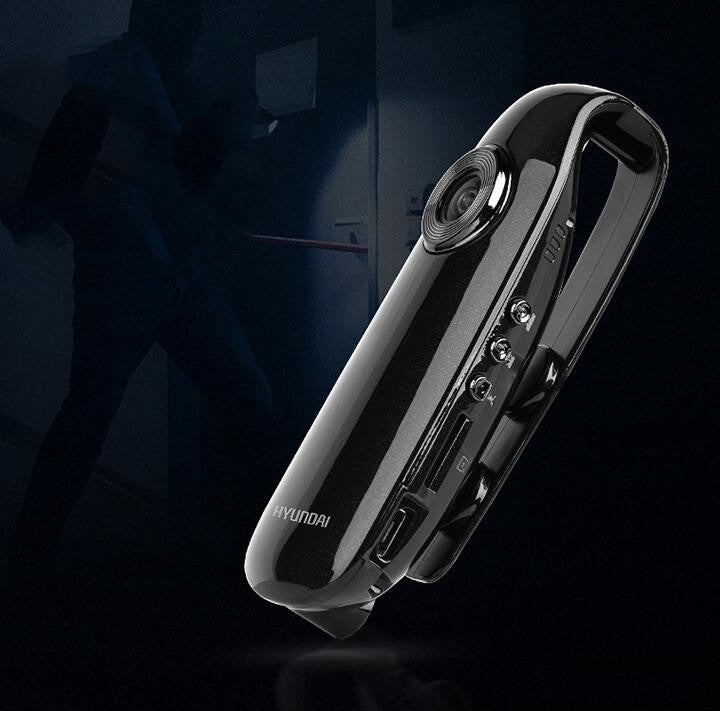 HKM-054483 1080P Full HD Portable Video Recording Pen with Micro SD Card Support