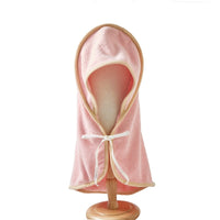 HKM-054611 Quick-Drying Microfiber Bathrobe for Pets – Soft, Absorbent Towel in Multiple Sizes