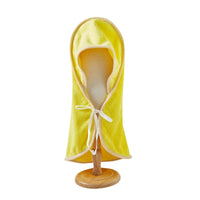 HKM-054611 Quick-Drying Microfiber Bathrobe for Pets – Soft, Absorbent Towel in Multiple Sizes