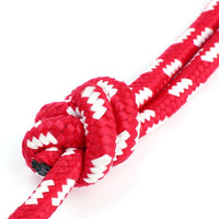 HKM-054739 Pet-resistant bite-free ball Solid rubber bouncy ball Toy ball Bite-resistant bite ball