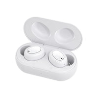 HKM-054867 Wireless Bluetooth Headset with Automatic Pairing and HD Call Quality - up to 4 Hours Use Time