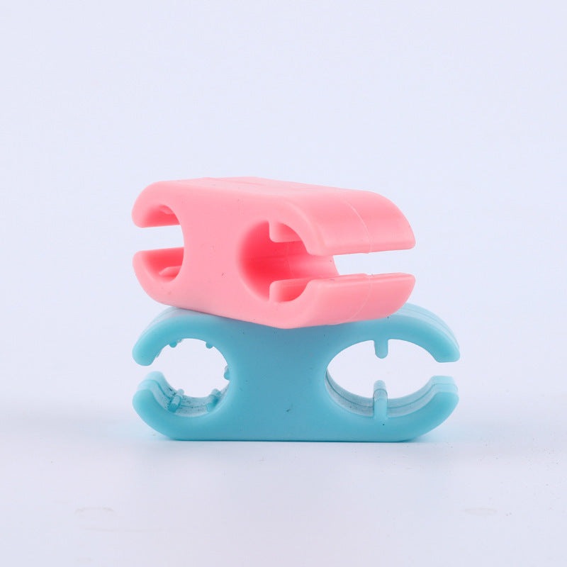 HKM-055123 Pet Selfie Clip Lens for Fun and Engaging Photos - Available in Blue and Pink