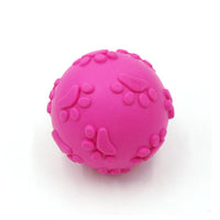 HKM-055891 Dog bite proof toy ball