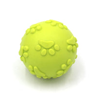HKM-055891 Dog bite proof toy ball